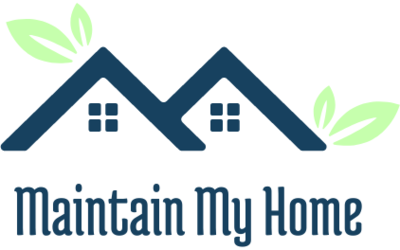 Logo of MaintainMyHome Forum