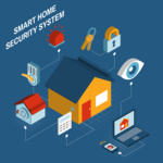 Home Security &amp; Safety